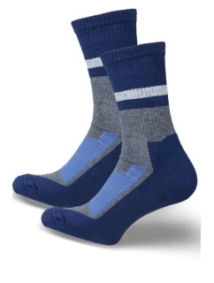 ponožky model 21885561 - Milena