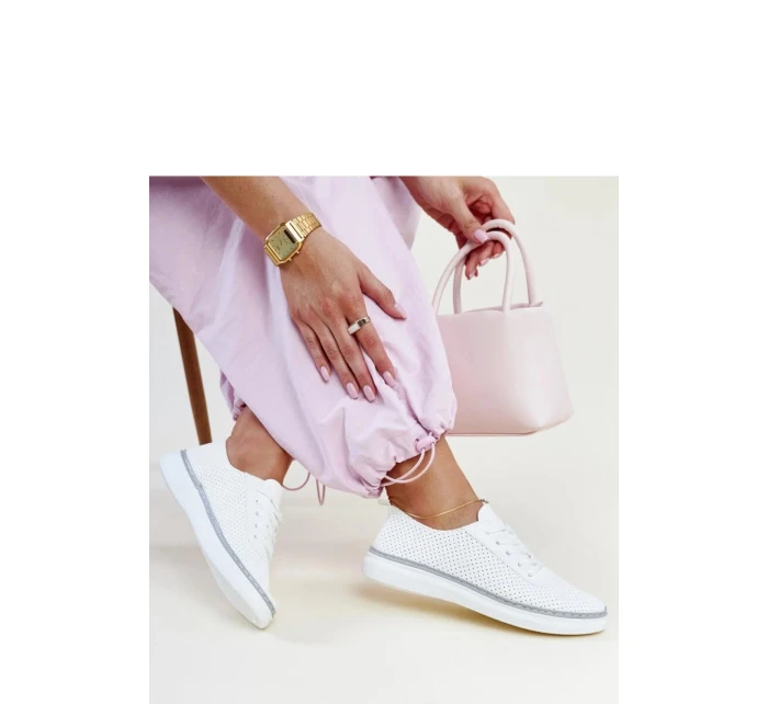 Tenisky model 207324 Solea