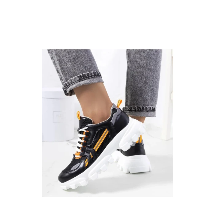 Tenisky model 208044 Solea