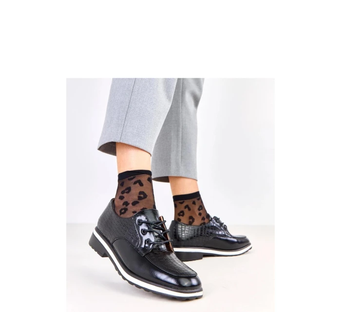 Poltopánky model 219170 Solea