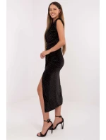 Večerné šaty model 221316 Taliansko Moda