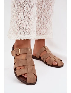 Papuče model 225382 Step in style