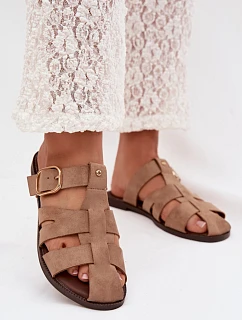 Papuče model 225382 Step in style