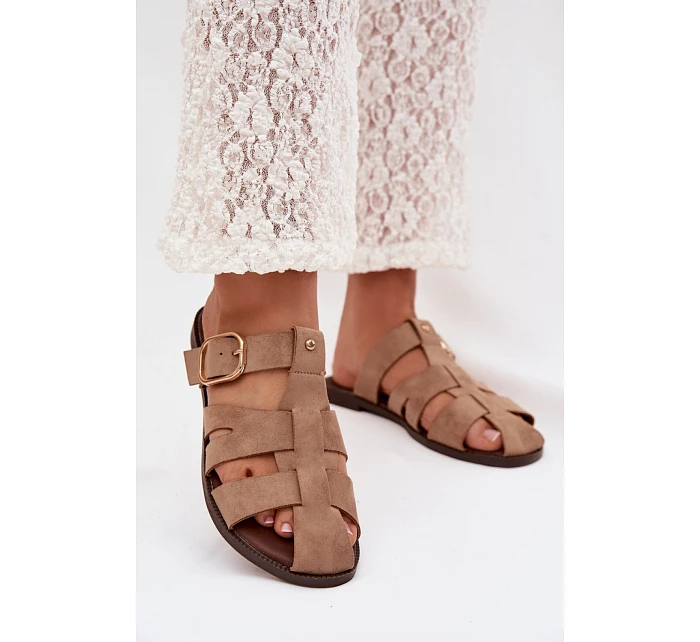 Papuče model 225382 Step in style