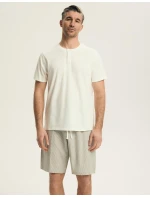 Piżama  kr/r M3XL model 22035133 - Henderson