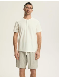 Piżama  kr/r M3XL model 22035133 - Henderson