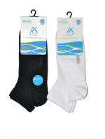 Pánské antibakteriální ponožky model 5778152 - Regina Socks