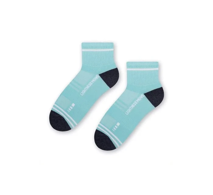 Dámske ponožky Steven art.026 Sport