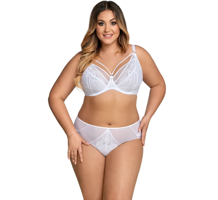 Dámska podprsenka 1824 Venus white plus - AVA