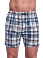 Pánske šortky 008/319 Comfort plus - CORNETTE