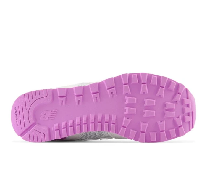 Boty Jr model 19740985 - New Balance