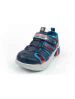 Sandále Skechers Jr 402213L/NVRD Sandále Skechers Jr 402213L/NVRD