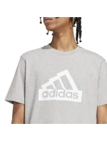 Modern Essentials Graphic M Tričko model 20571974 pánské - ADIDAS