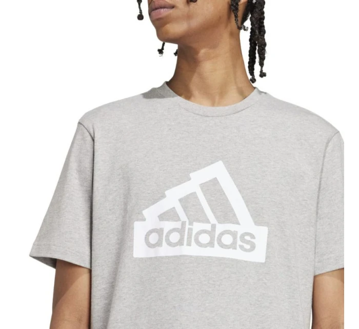 Modern Essentials Graphic M Tričko model 20571974 pánské - ADIDAS