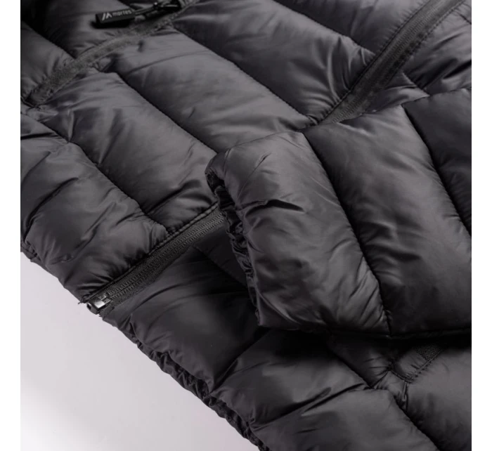 Dětská prošívaná bunda model 21353804 JRB - Martes