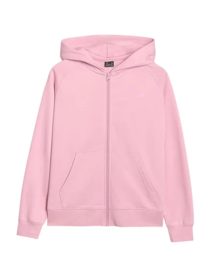 Mikina 4F F1763 W 4FWMM00TSWSF1763 56S Mikina 4F F1763 W 4FWMM00TSWSF1763 56S