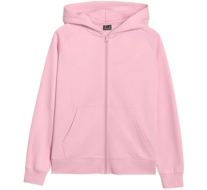 Mikina 4F F1763 W 4FWMM00TSWSF1763 56S Mikina 4F F1763 W 4FWMM00TSWSF1763 56S