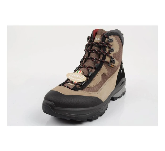 Topánky Aku Adapta Gore-tex M 495313