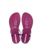 Ipanema Sandal Class dámske žabky sandále light comfortable pink women's