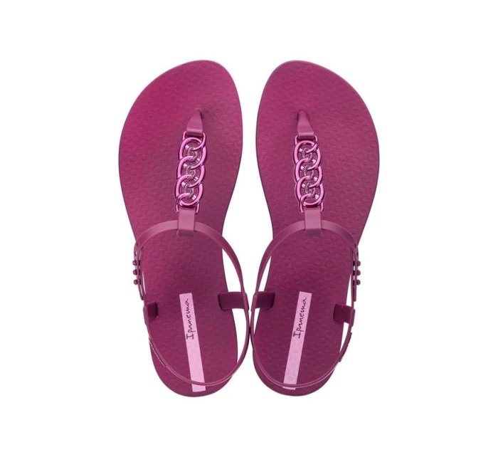 Ipanema Sandal Class dámske žabky sandále light comfortable pink women's