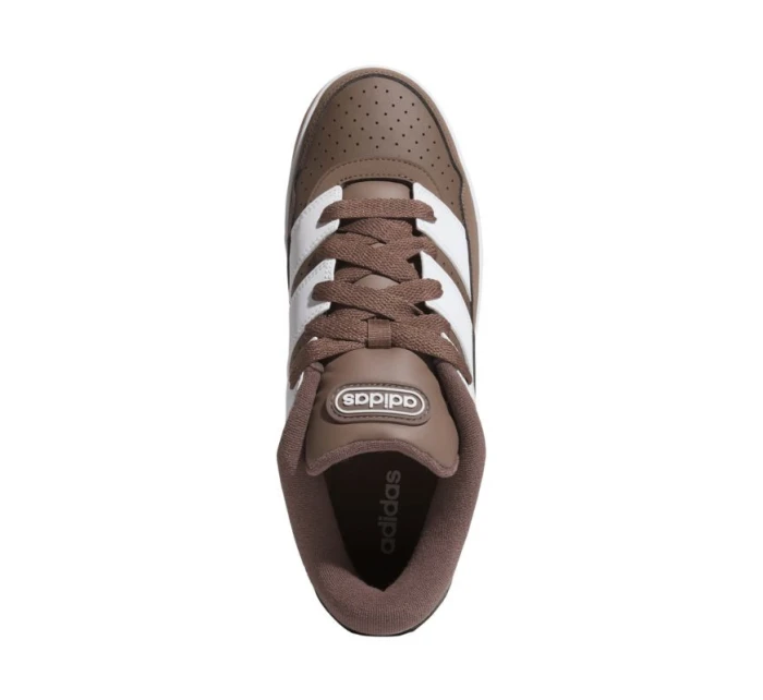 Pánska obuv adidas Break Start 2000 brown JR1466