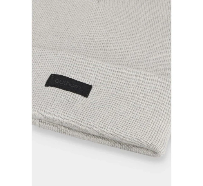 Pánska zimná čiapka Outhorn OTHAW22ACAPM057 pánska