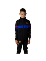 FC Barcelona tepláková súprava Barca Jr 5002CHBLAP FC Barcelona tepláková súprava Barca Jr 5002CHBLAP