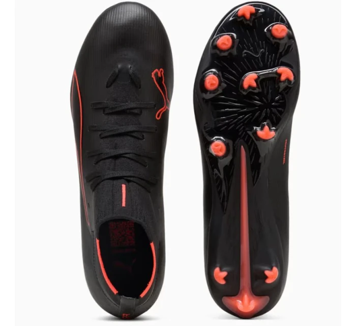 Boty Ultra 6 Match+ FG/AG model 21948376 - Puma