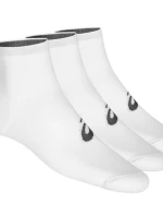 Štvrťročné ponožky Asics 3pak 155205001