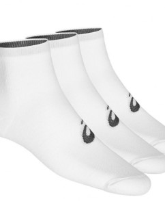 Štvrťročné ponožky Asics 3pak 155205001