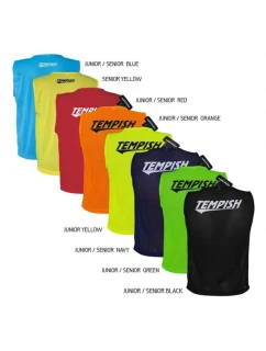 Tempish Základné značkovacie tričko 21200013