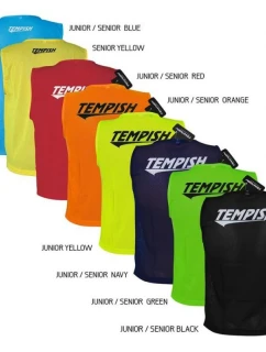 Tempish Základné značkovacie tričko 21200013