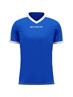 Pánské tričko Revolution Interlock M model 16329236 - Givova