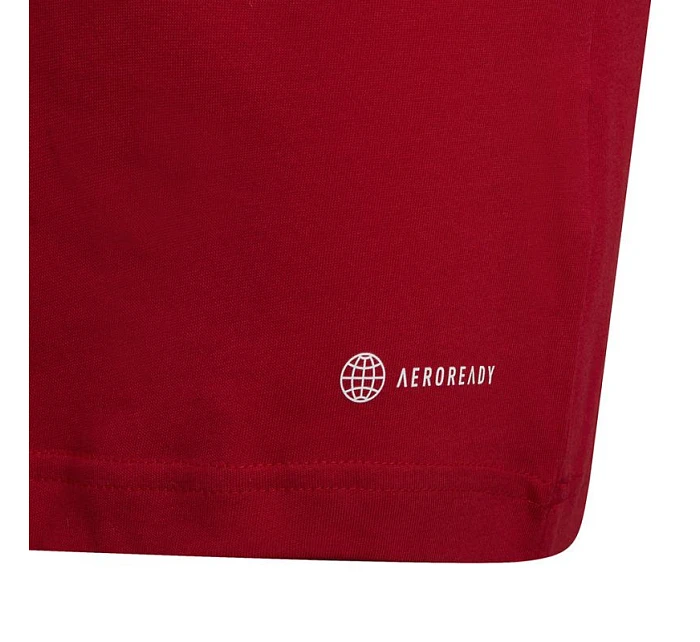 Entrada 22 Jr kids tričko HC0446 - Adidas