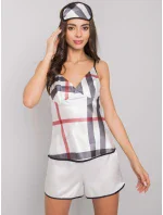 Sada BR KMPL 3559 biela