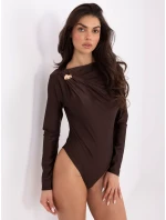 Body IT BO model 21766350 ciemny brązowy - FPrice