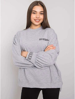 Bluza RV BL model 22266536 szary - FPrice