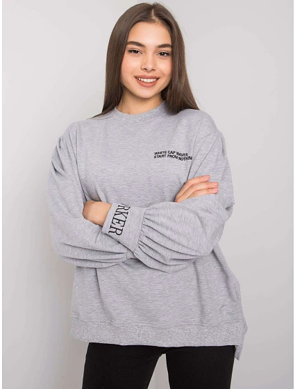 Bluza RV BL model 22266536 szary - FPrice
