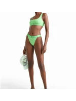 Dámsky vrchný diel plaviek UW0UW04108-LWY - Tommy Hilfiger