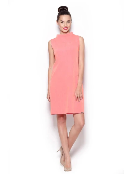 Dámske šaty model M299 - Figl Dámske šaty model M299 - Figl