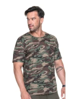 Pánské tričko model 6145762 - PROMOSTARS Pánské tričko model 6145762 - PROMOSTARS