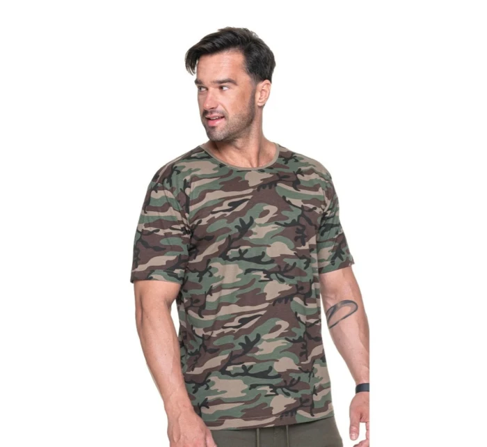 Pánské tričko model 6145762 - PROMOSTARS Pánské tričko model 6145762 - PROMOSTARS