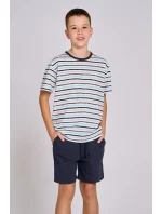 3195 CHLAPČENSKÉ PYŽAMO RONNIE 146-158 3195 CHLAPČENSKÉ PYŽAMO RONNIE 146-158