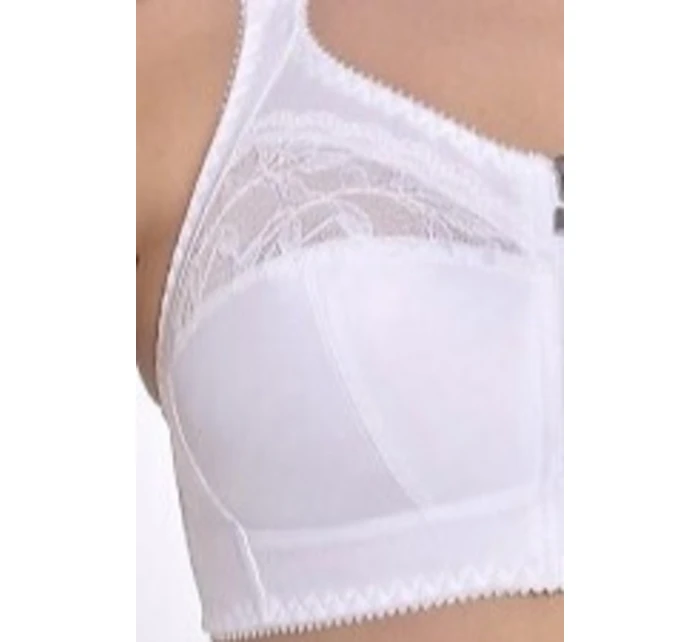 PODPRSENKA 586/BRA ZUZA 100-105-BIELA