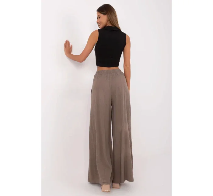 Dámske nohavice model 211271 Taliansko Moda