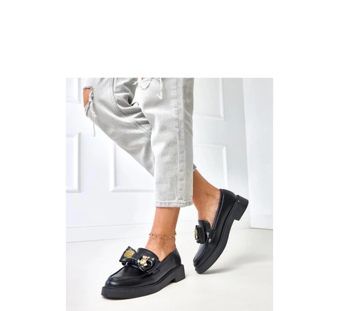 Mokasíny model 217672 Solea Mokasíny model 217672 Solea