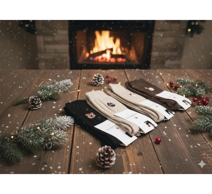 Ponožky model 21789460 - Magnetis Ponožky model 21789460 - Magnetis