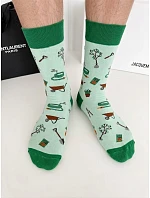 Avangard ponožky  3946 model 21949613 - Milena