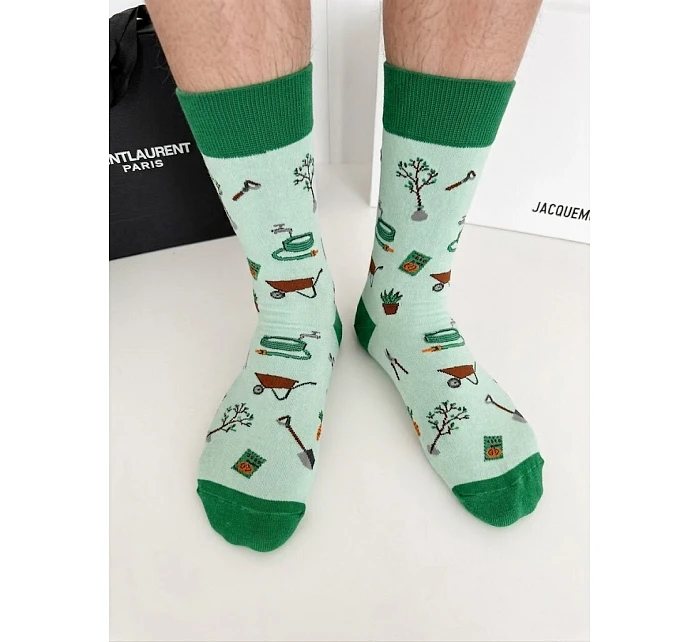 Avangard ponožky  3946 model 21949613 - Milena