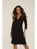 Košeľa De Lafense 810 Lilian 7/8 M-2XL